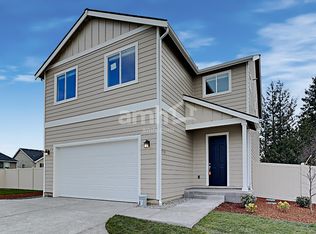 1712 194th St E, Spanaway, WA 98387