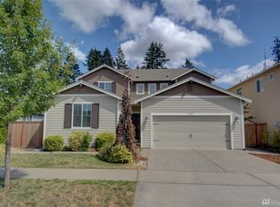 7102 Desperado Dr SE, Tumwater, WA 98501