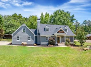 928 Holders Siding Rd, Jefferson, GA 30549