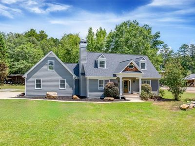 928 Holders Siding Rd, Jefferson, GA, 30549