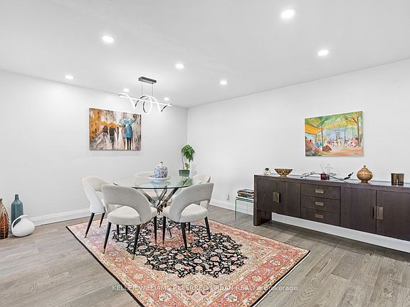 4th image of 133 Torresdale Ave #1005