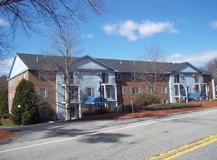 1799 Bodwell Rd UNIT 7, Manchester, NH 03109