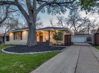 7306 Wake Forrest Dr, Dallas, TX 75214