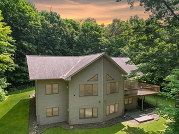 1305 64th Street, Turtle Lake, WI 54889