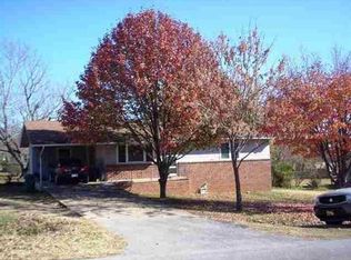 430 Kathleen St, Mountain Home, AR 72653