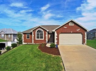 605 N Greenway Dr Holts Summit MO 65043 Zillow