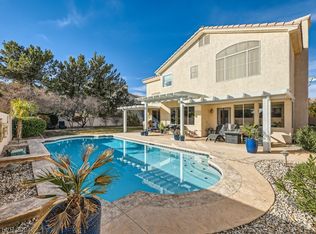 9925 Price Point Ave, Las Vegas, NV 89147