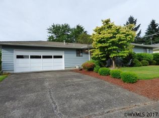2138 28th Pl SE, Albany, OR 97322