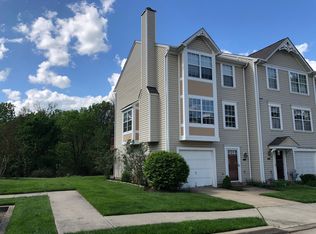 54 Glyndon Gate Way, Reisterstown, MD 21136