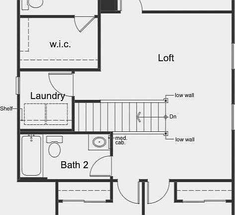 3rd image of 8780 Sand Verbana Ave