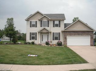 310 Tower Ln, Amherst, OH 44001