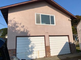 1140 Bay View St, Bodega Bay, CA 94923