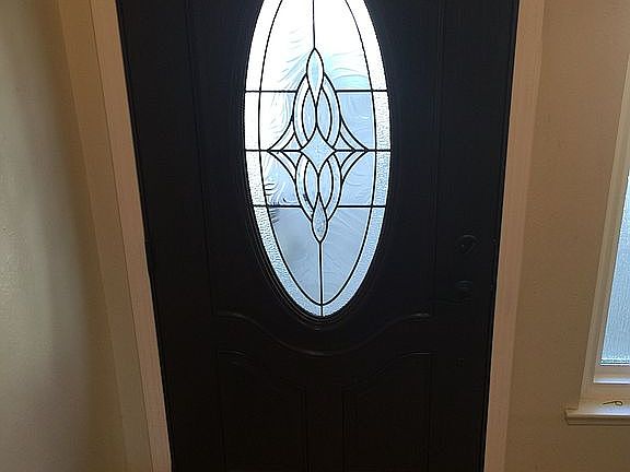 New Door March 2016