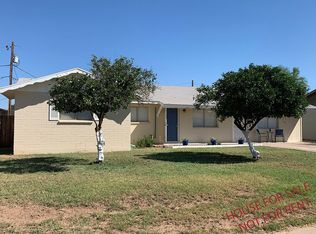 950 W Parkway Blvd, Tempe, AZ 85281