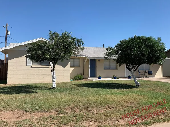 950 W Parkway Blvd, Tempe, AZ 85281
