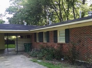 2132 Mona Lisa Dr, Montgomery, AL 36111