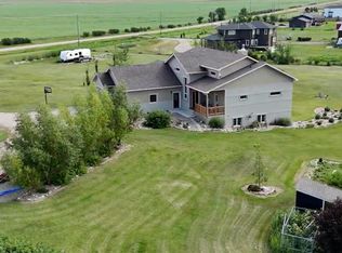 NE 202 Range 54080 Rural Warner #5, County Of, AB T0K 2S0
