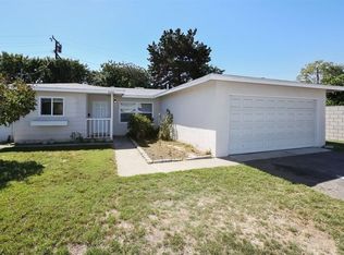 2402 W Almond Ave, Orange, CA 92868