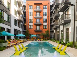 4341 S Congress Ave #231, Austin, TX 78745