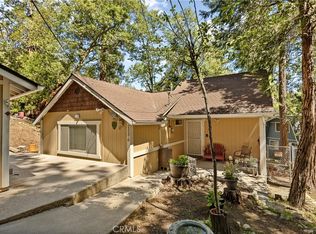 23370 Knapps Cutoff, Crestline, CA 92325