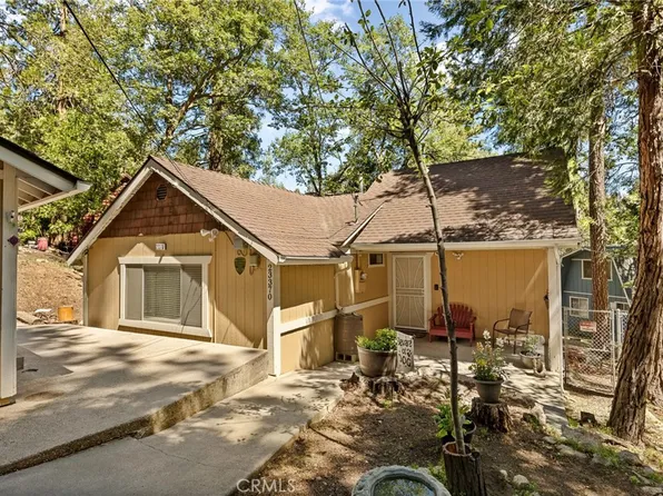 23370 Knapps Cutoff, Crestline, CA 92325