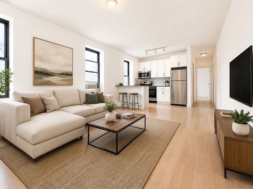 1st image of 550 W 180th St APT 3B