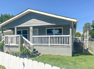 1411 Glenwood Ln, Bishop, CA 93514