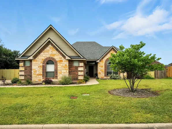 4409 High Sierra, Abilene, TX 79606