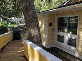 615 Executive Golf Villas #615, Saint Simons Island, GA 31522