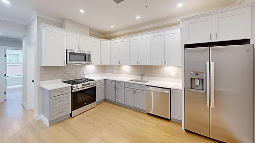 230 Tremont St #3 Photo 1
