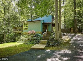 8401 Jacqueline Ave, Manassas, VA 20112