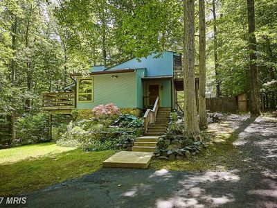 8401 Jacqueline Ave, Manassas, VA, 20112