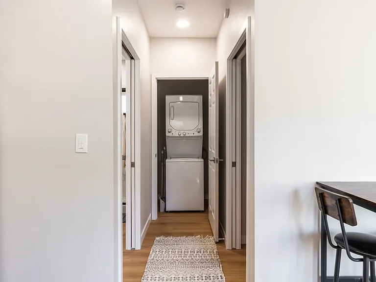 Laundry Room Cabinet