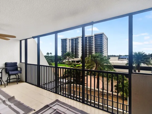 3400 S OCEAN Boulevard #4I, Highland Beach, FL 33487