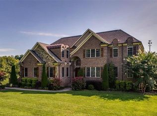 2730 Fox Hollow Rd, Mint Hill, NC 28227