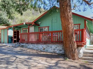 781 Lytle Creek Rd, Lytle Creek, CA 92358