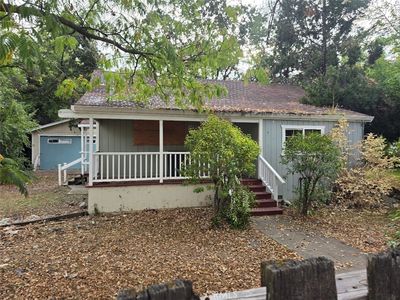 1020 N Brush St, Lakeport, CA, 95453