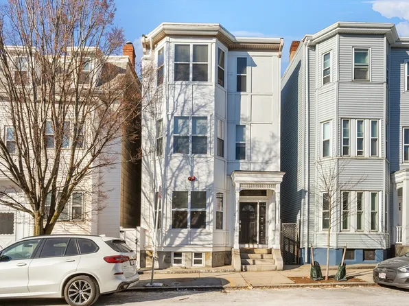 236 Lexington St Floor 1, Boston, MA 02128