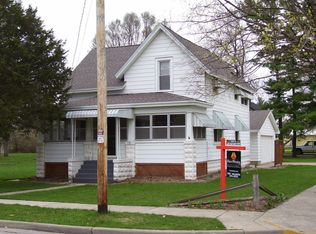 462 W Monroe St, Spring Green, WI 53588