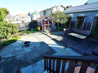 860 55th St, Oakland, CA 94608