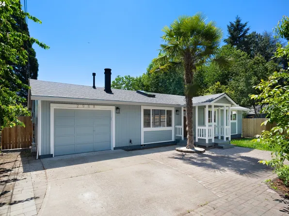 2968 NE Brogden St, Hillsboro, OR 97124