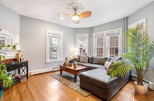 2nd image of 7 Blackinton St #1A