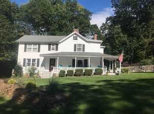 54 Woodledge Rd, Watchung, NJ 07069