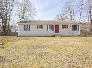 16 Moulton St, Middleboro, MA 02346