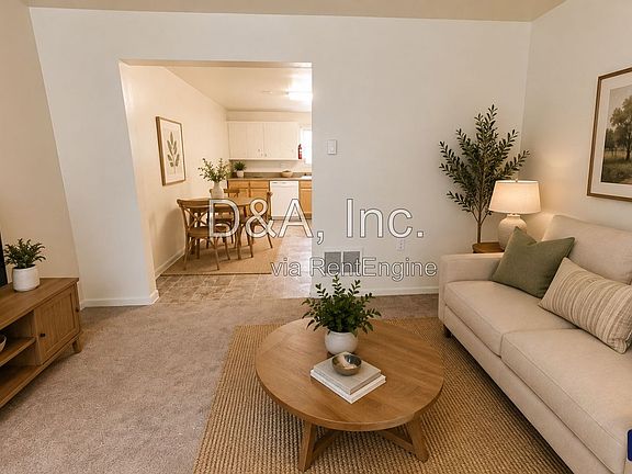 2nd image of 960 NW Cleveland Ave APT 5
