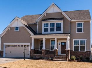 5016 Maben Hill Ln, Glen Allen, VA 23059