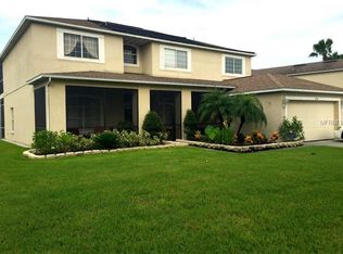 126 Burrell Cir, Kissimmee, FL 34744