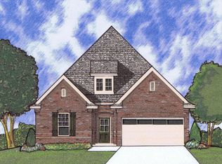 1522 Maxwell Cir, Tuscaloosa, AL 35405