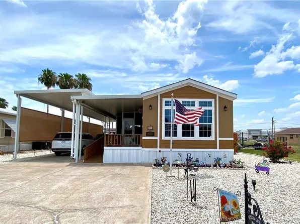 510 N Santa Cruz Dr, Mission, TX 78572