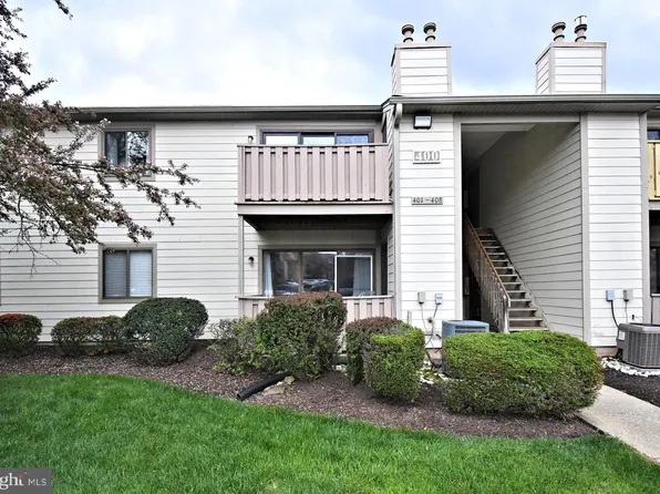 406 Stockton Ct, North Wales, PA 19454